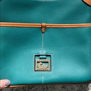 Dooney and Bourke bag